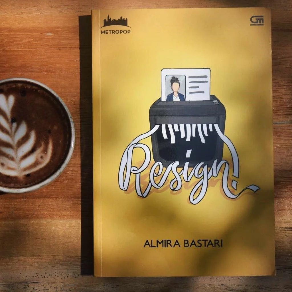 Novel 4